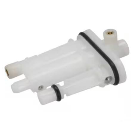 Briggs & Stratton Module, Fuel Assy