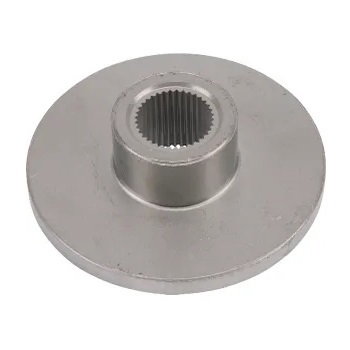 Peerless Brake Disc