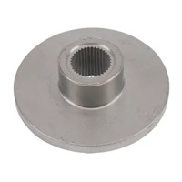 Peerless Brake disc