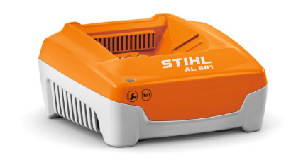 Stihl AL 501 High-speed charger - EA09 430 5704