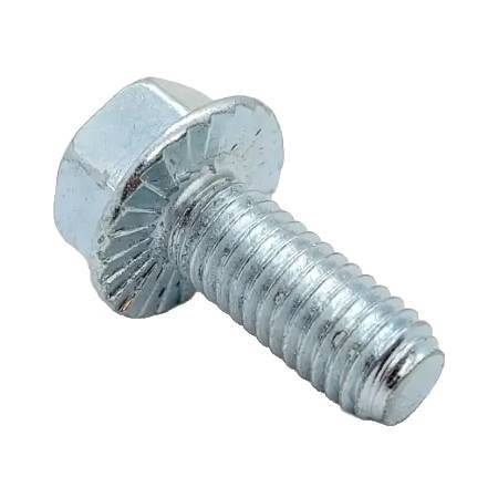 Castel / Twincut / Lawnking Flanged Screw M8 X 20 8.8 Din 6921 - 9959-0820-16