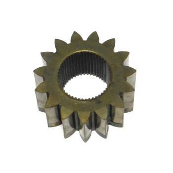 Peerless Spur Gear - 15 Tooth