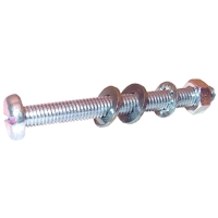 Hayter Kit Securing Bolts & C