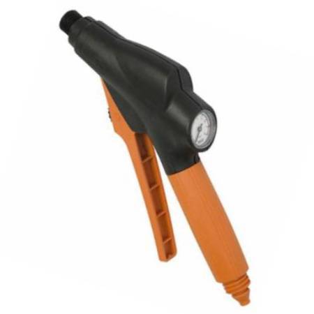 Stihl Spray gun with pressure gauge - 4255 500 9106