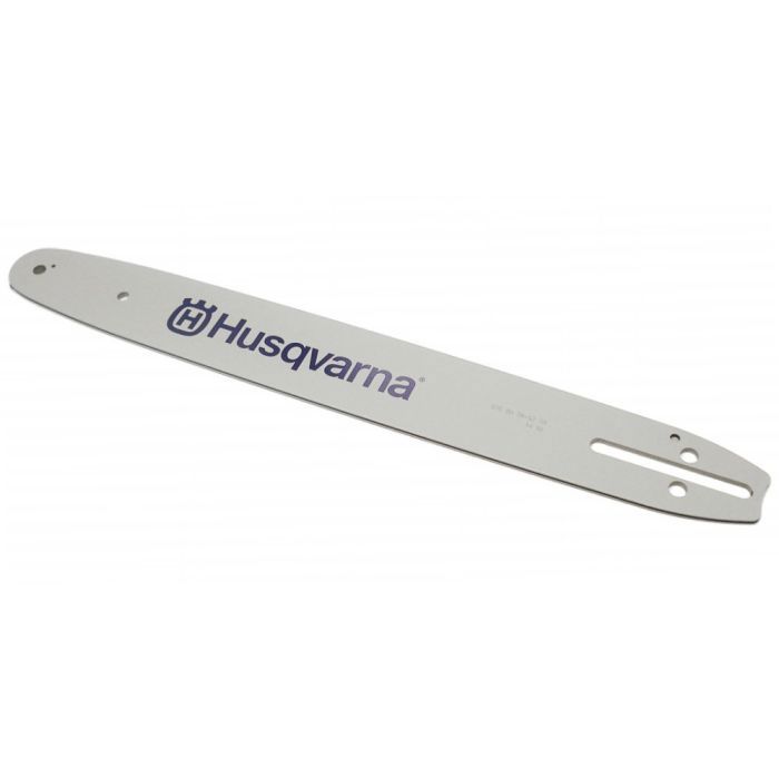 Flymo 14" Laminated Bar With Nose Wheel 3/8" Mini 1.3mm
