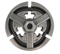 Bertolini Clutch Complete