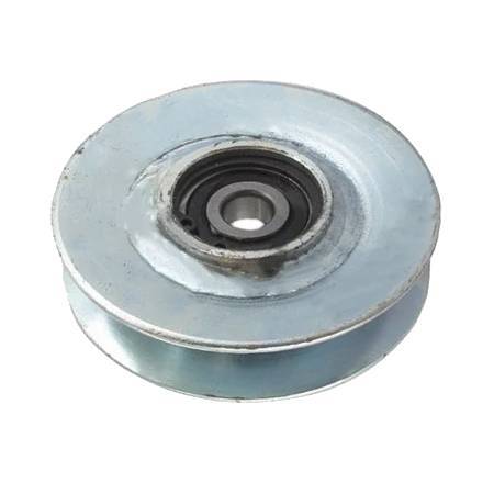 Castel / Twincut / Lawnking Pulley D=78 - 181000772/2