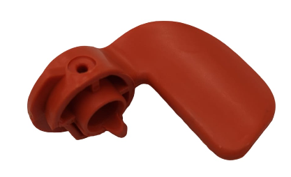 Husqvarna  Throttle Trigger