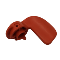 Husqvarna Throttle Trigger