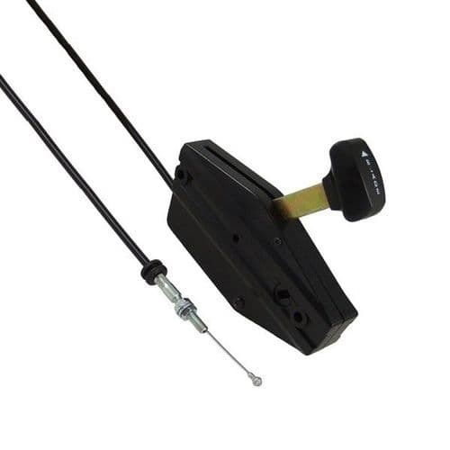 Hayter Control Blade Brake