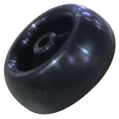 Countax Antiscalp Wheel
