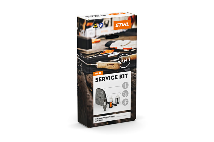 Stihl Service Kit 48 - For FS 94 and HL 94