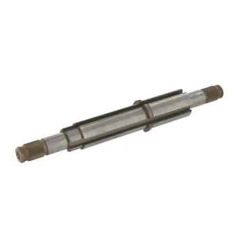 Peerless Output Shaft