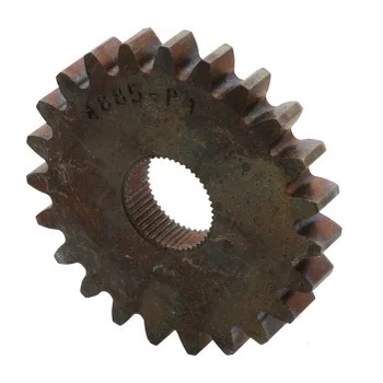 Peerless Spur Gear - 23 Tooth