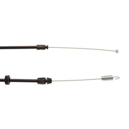 Stiga Clutch Drive Cable