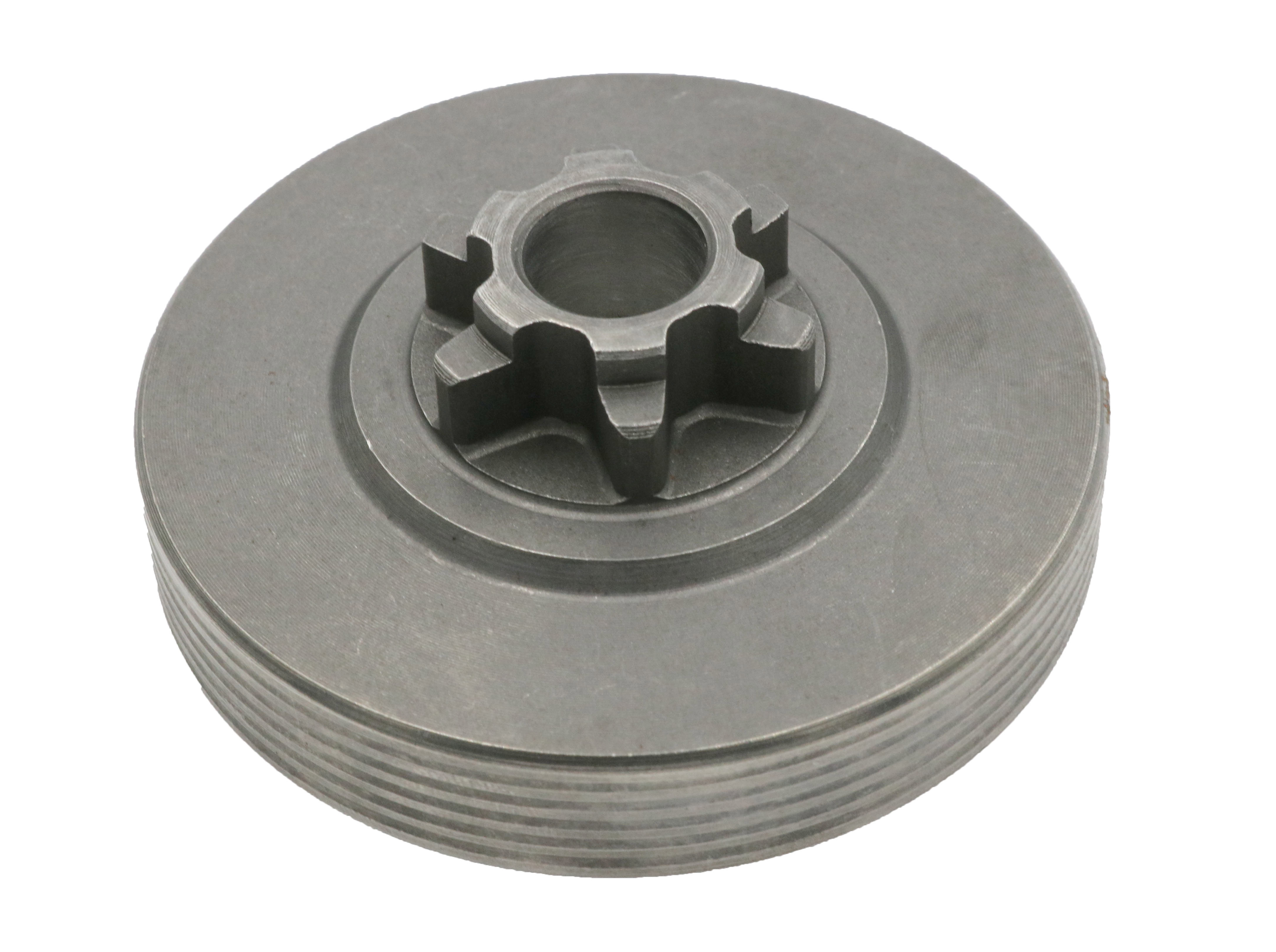 Castel / Twincut / Lawnking Clutch Drum - 118550604/0