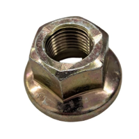Jonsered Hexagon Nut Hexagon Nut With F