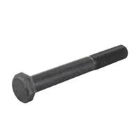Castel / Twincut / Lawnking Hex-Head Screw 3/8" X 3"