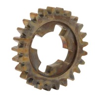Peerless Gear 25-teeth