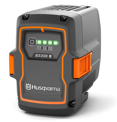 McCulloch 40-B330X 9Ah Battery