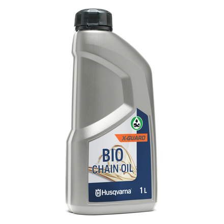 Flymo X-GUARD BIO CHAIN OIL, 1L