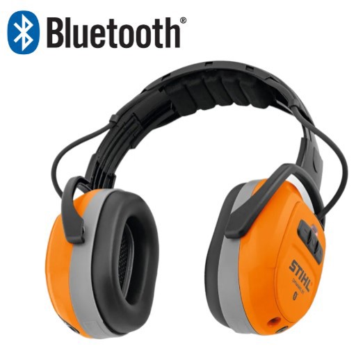 Stihl DYNAMIC GB 29 Bluetooth Ear Defenders