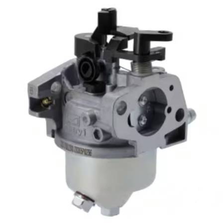 Castel / Twincut / Lawnking Carburettor - 118552673/0