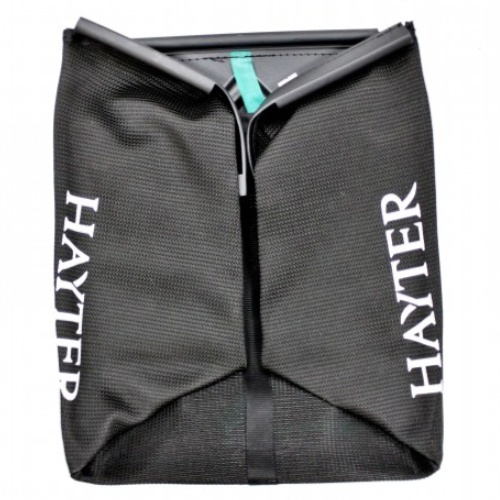 Fabric Grassbag, Hayter