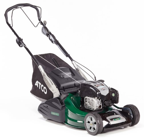 ATCO (New From 2012) LINER 19S V  (2016)