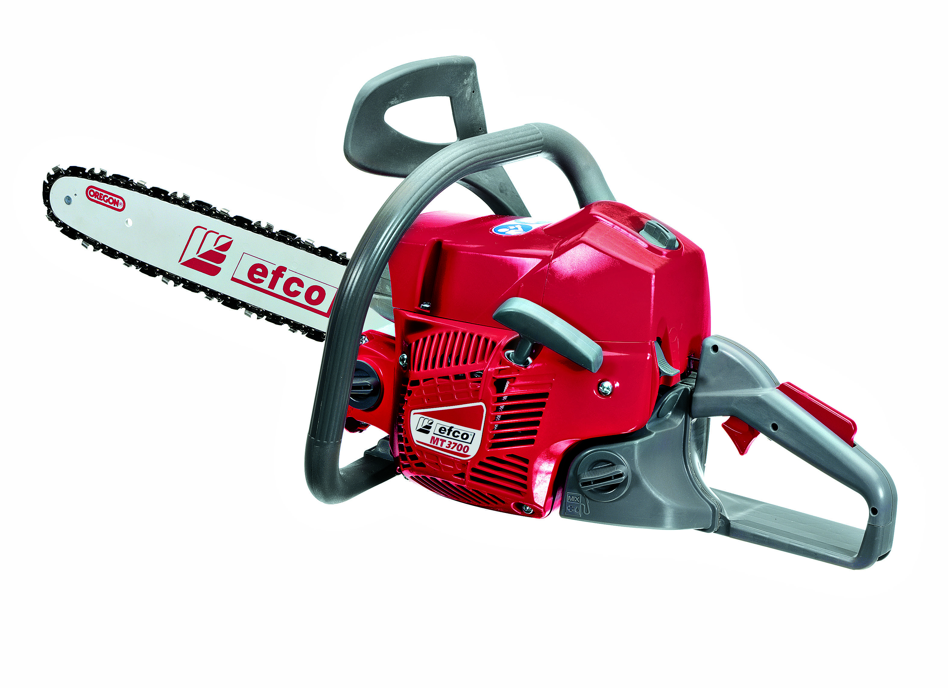 MT3700 Petrol Chainsaw