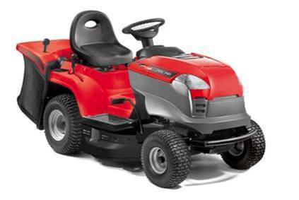 Castel / Twincut / Lawnking PDC140