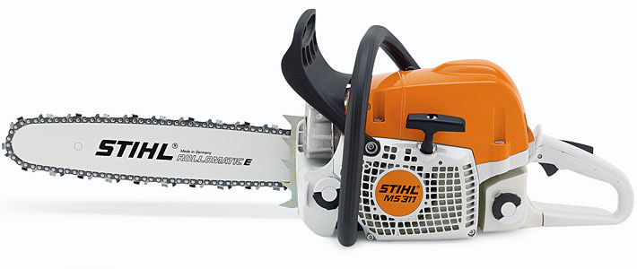 MS 311 Chainsaw