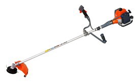 Oleo-Mac SPARTA 381 T