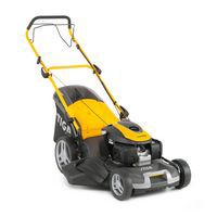 Stiga Combi 55 SQ H