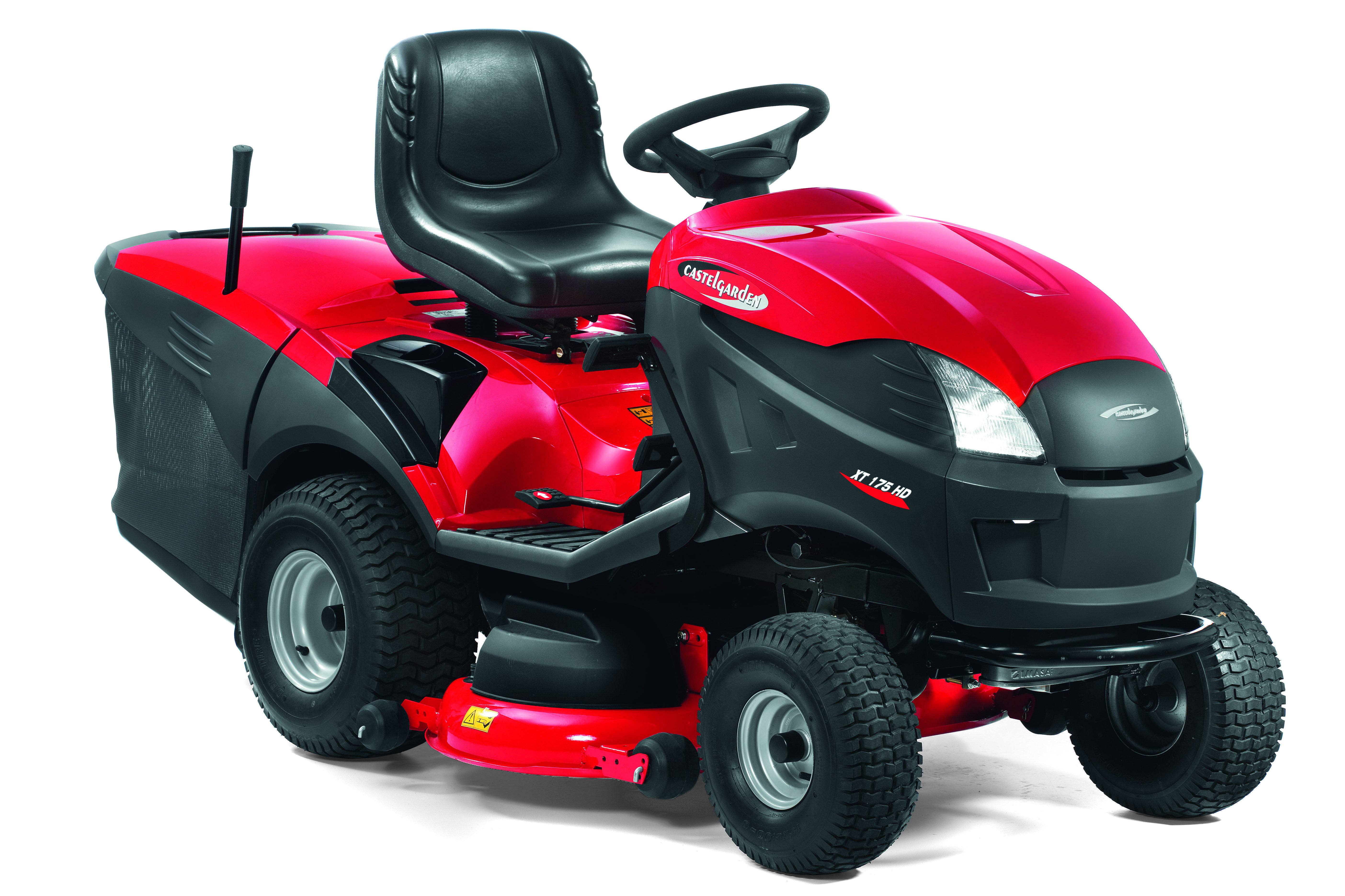 Castel / Twincut / Lawnking XT175HD