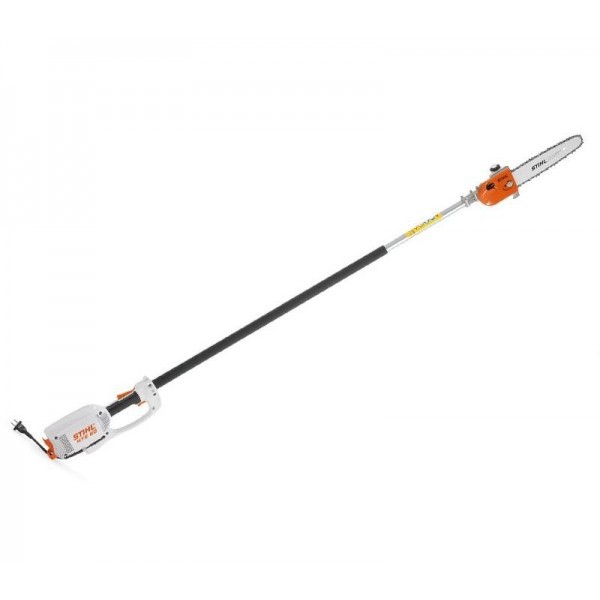 HTE 60 Electric Pole Pruner