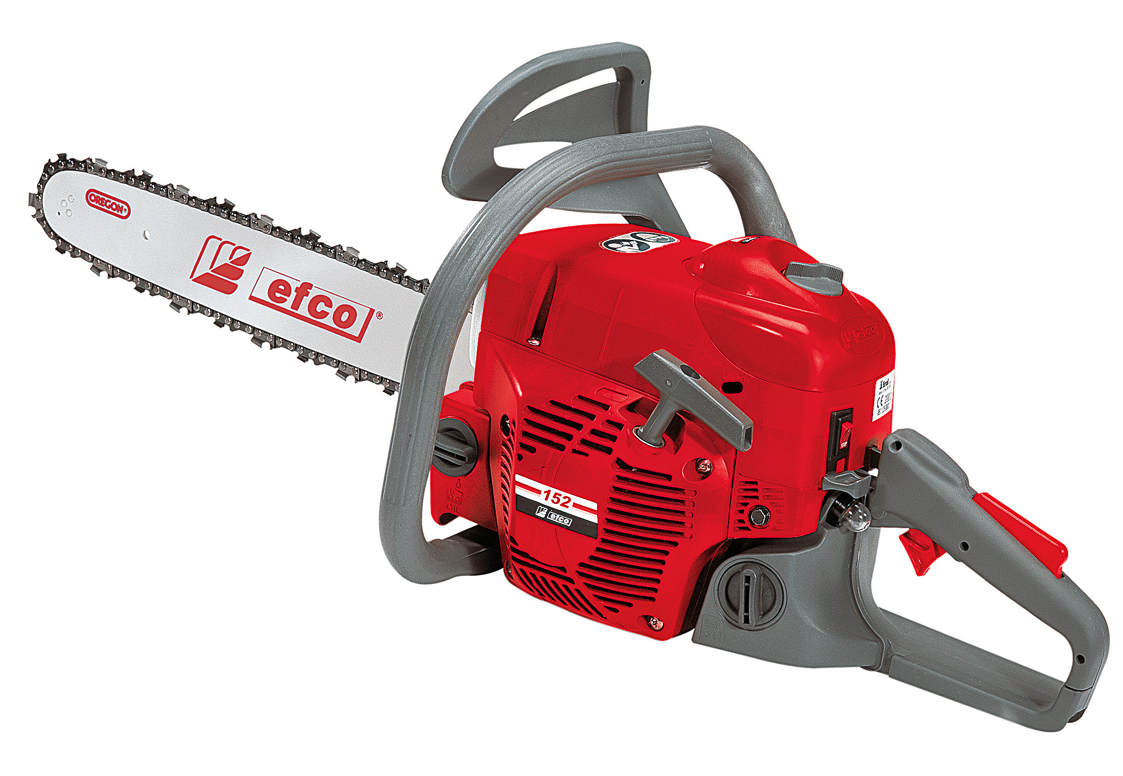 152 Petrol Chainsaw
