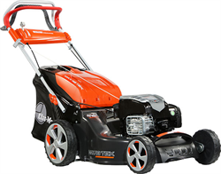 Oleo-Mac MAX 48 TBX ALLROAD ALUMINIUM (2018)