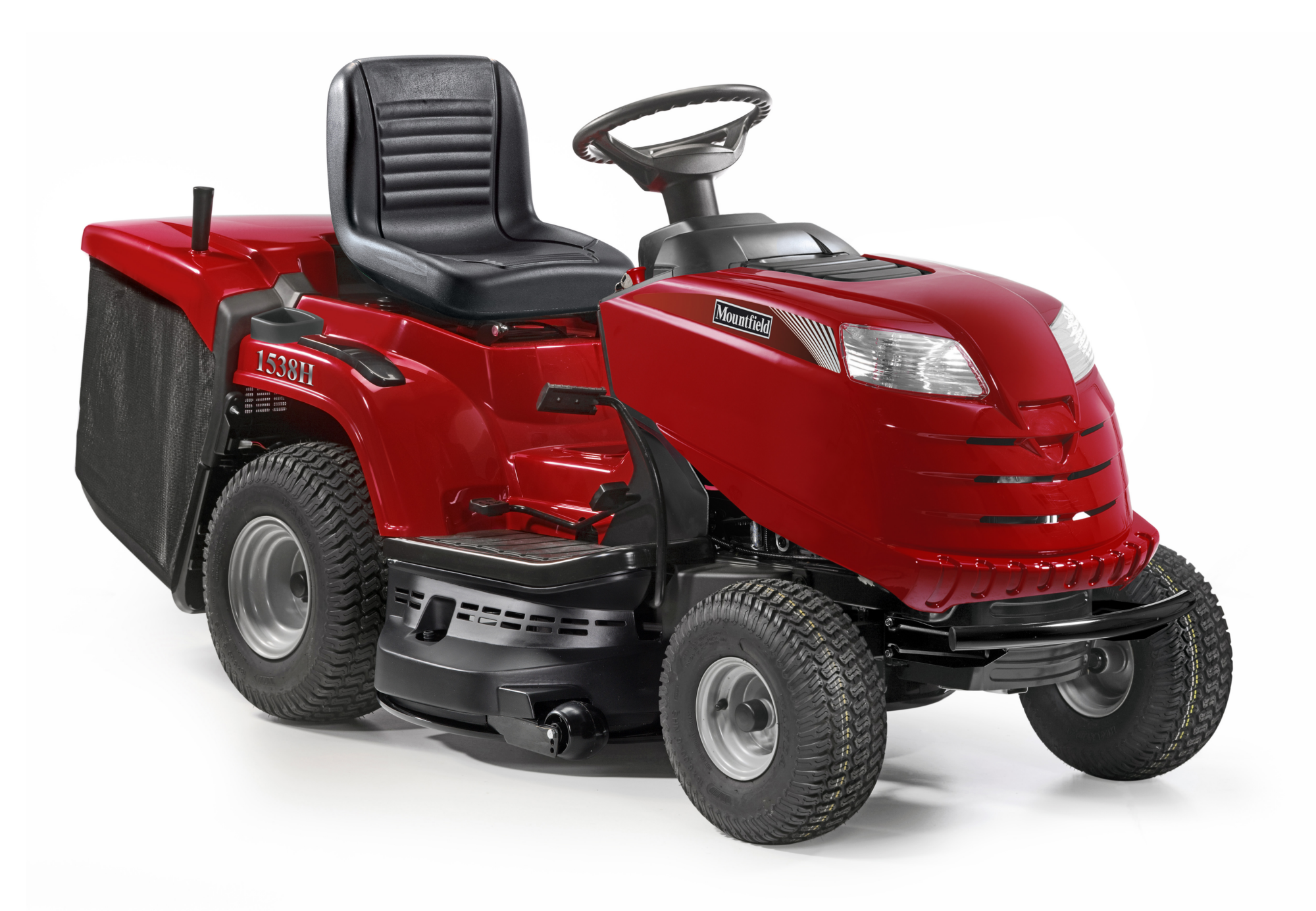 1538H Lawn Tractor 