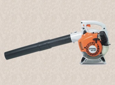 Stihl BG 45-C Blower