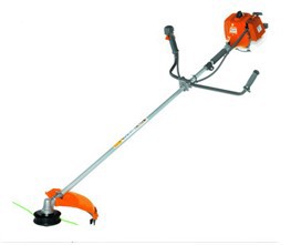 Oleo-Mac SPARTA 380 T (Euro2)