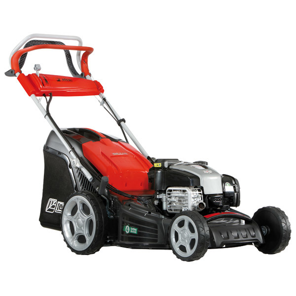 LR 53 TBXE Allroad Plus 4 B&S Lawnmower