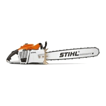Stihl 050 Chainsaw