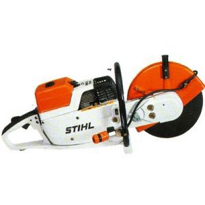 Stihl TS 360 Disc Cutter