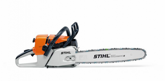 Stihl MS 341 Chainsaw