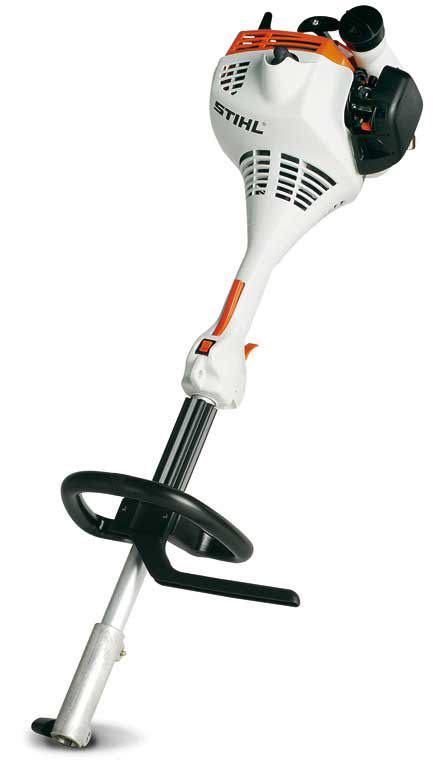 Stihl KM 55 R Z Engine