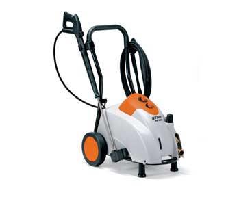 RE 461 Pressure Washer
