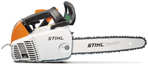MS 191 Chainsaw