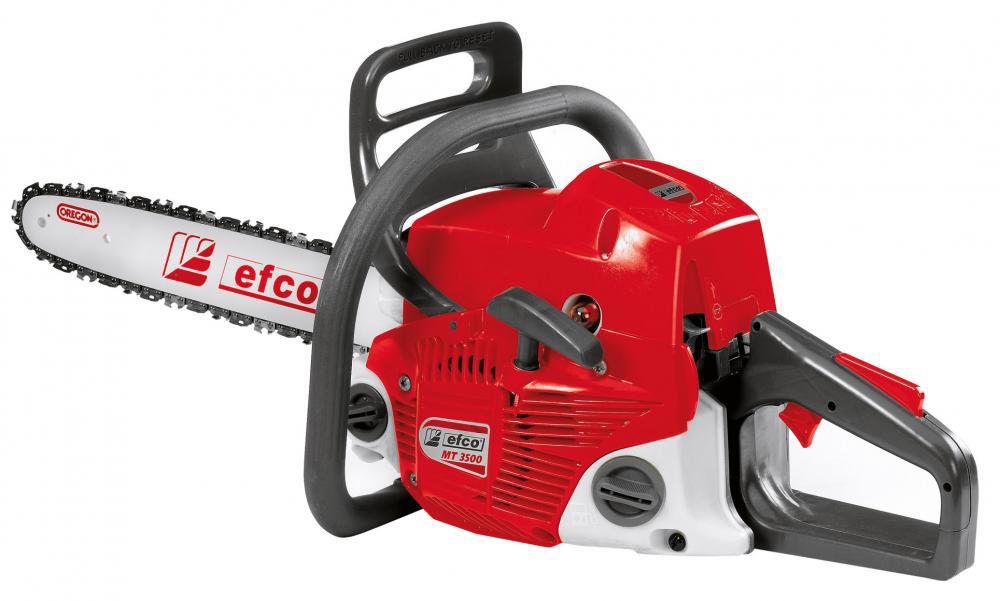 MT 3500 Petrol Chainsaw
