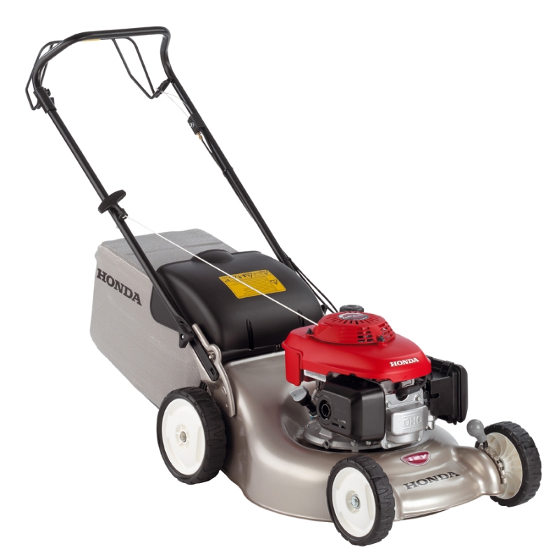 Honda Izy HRG 465 SD Lawnmower